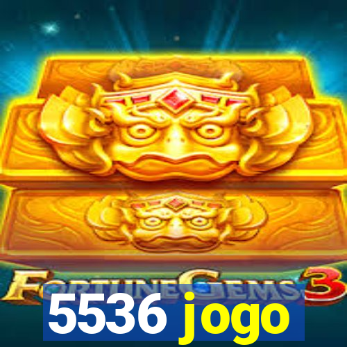 5536 jogo